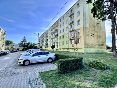 Mieszkanie blok mieszkalny sprzedaż