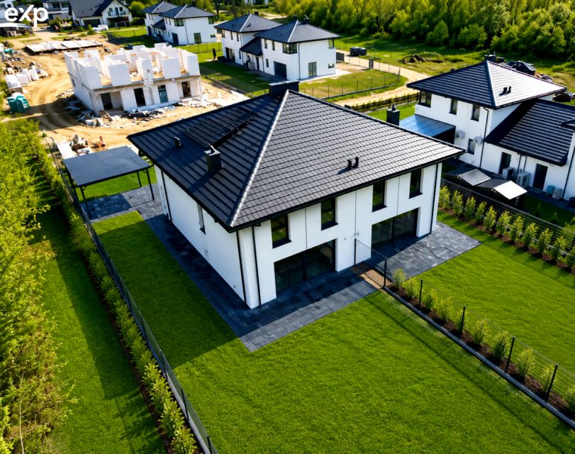 Dom Brwinów