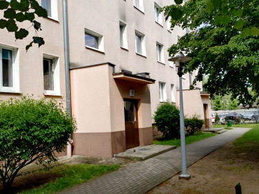 Mieszkanie Poznań