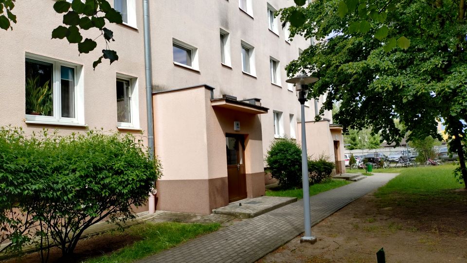 Mieszkanie Poznań