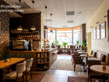 Lokal Malbork