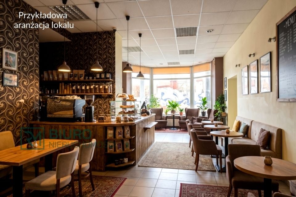 Lokal Malbork