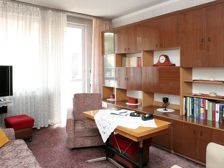 Mieszkanie Ostrów Wielkopolski