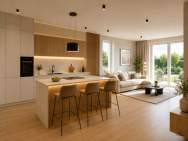 Mieszkanie apartamentowiec sprzedaż