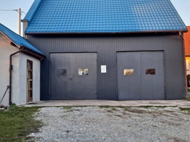 Lokal Zawonia