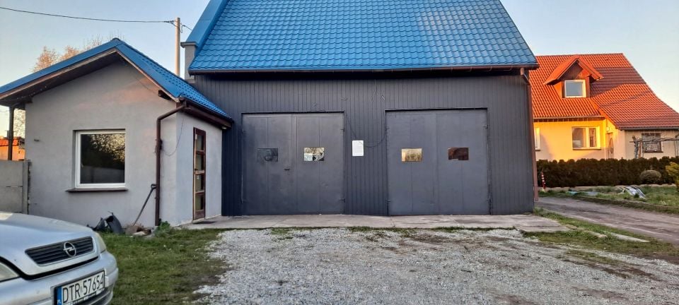 Lokal Zawonia