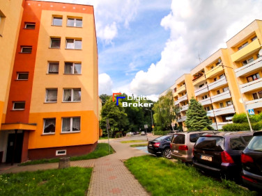 Mieszkanie Police