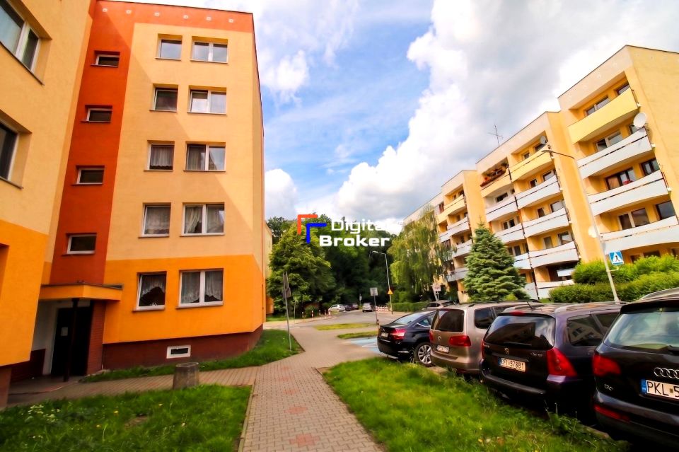 Mieszkanie Police