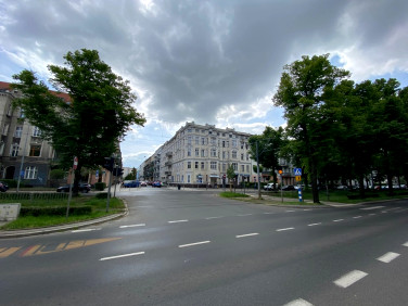 Mieszkanie Szczecin