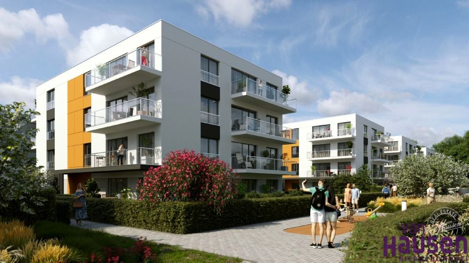 Mieszkanie Poznań