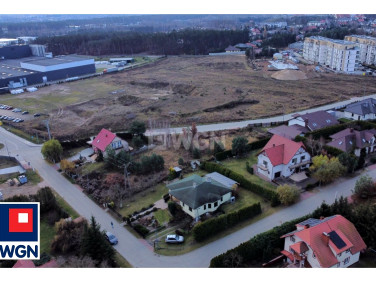 Działka Brodnica