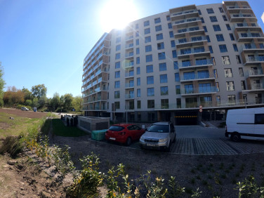 Mieszkanie Kraków