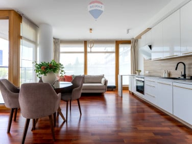 Mieszkanie apartamentowiec sprzedaż
