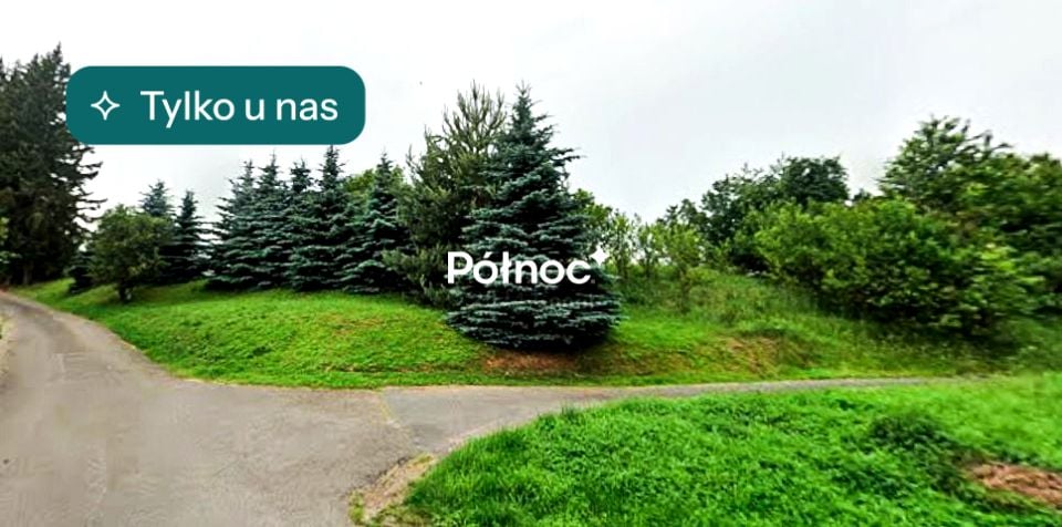 Działka budowlano-rolna Jaszkowa Górna