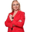 Agnieszka Rajewska