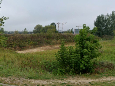 Działka inwestycyjna Warszawa