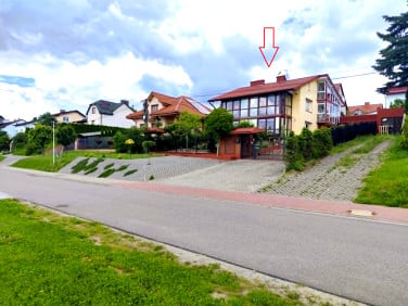 Dom Iwonicz-Zdrój