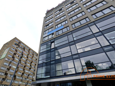 Lokal Warszawa wynajem