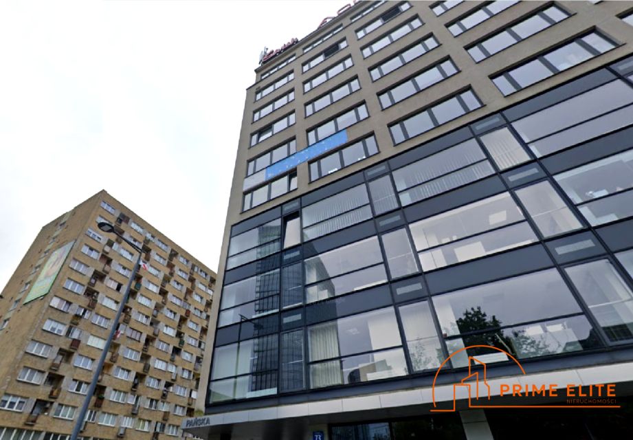 Lokal Warszawa wynajem