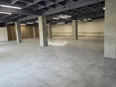 Budynek użytkowy Lublin