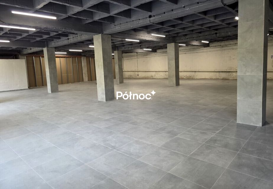 Budynek użytkowy Lublin