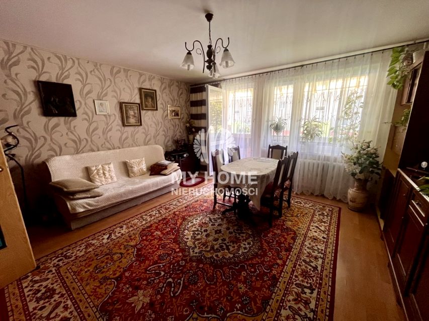 Mieszkanie Żyrardów