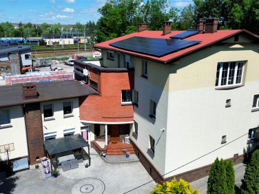 Dom Tychy