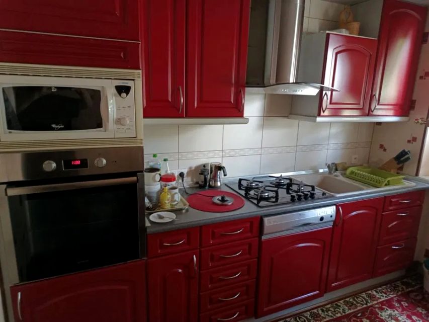 Mieszkanie Gorzów Wielkopolski
