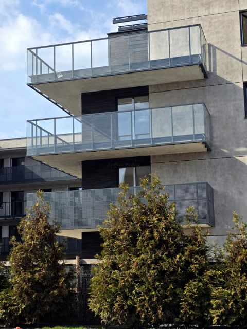 Mieszkanie Kraków
