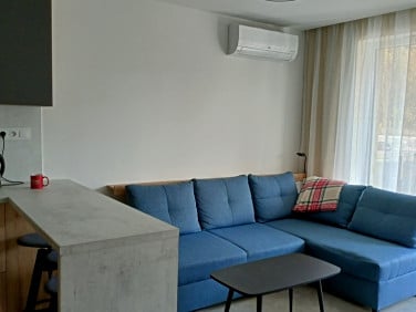 Mieszkanie Gdynia