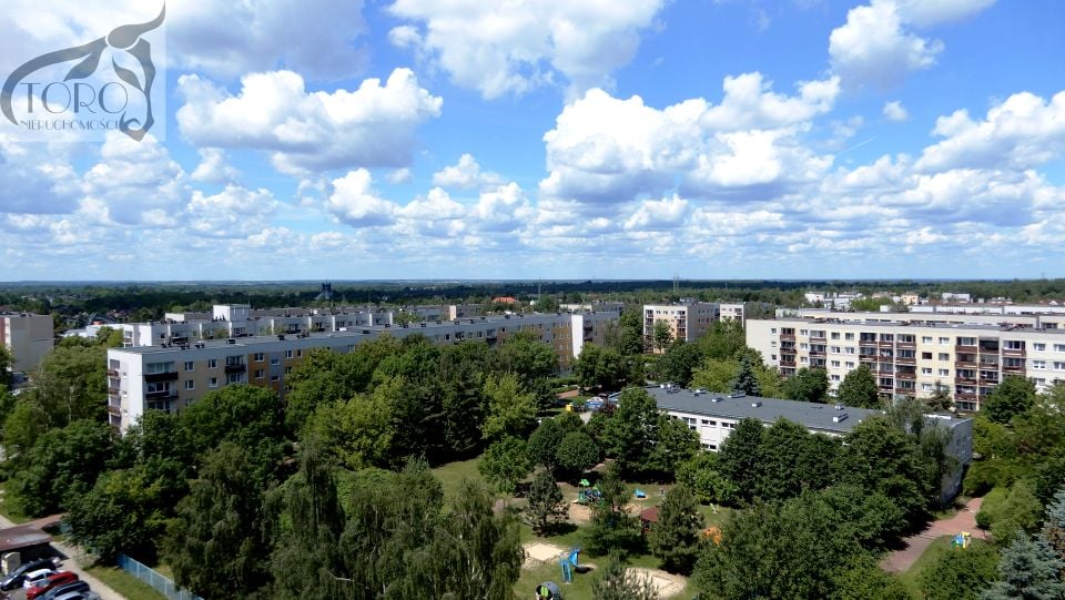 Mieszkanie – Częstochowa, Zawodzie-Dąbie