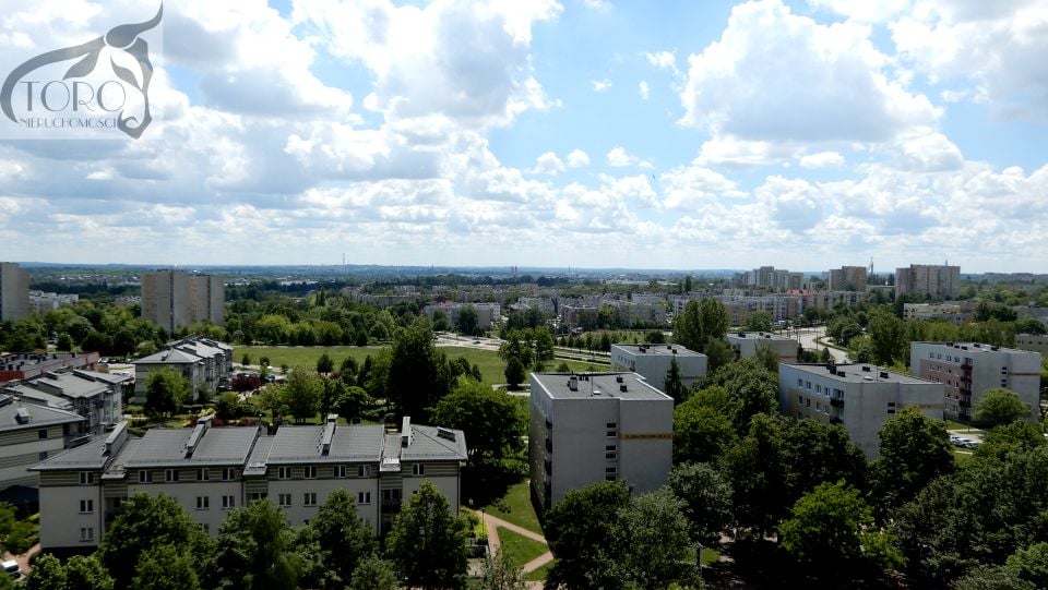 Mieszkanie blok mieszkalny sprzedaż
