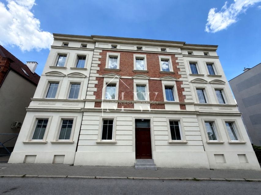 Mieszkanie Inowrocław