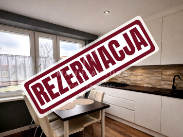Mieszkanie CZĘSTOCHOWA