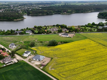 Działka inna Jerzykowo