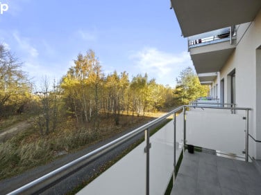Mieszkanie Jelcz-Laskowice