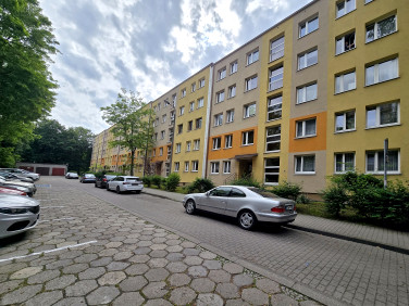 Mieszkanie Katowice
