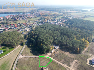 Działka Pszczew