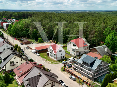 Dom Siemiatycze