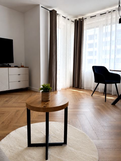 Mieszkanie Poznań