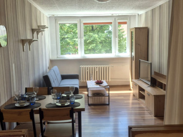 Mieszkanie Ruda Śląska