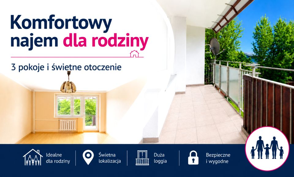 Mieszkanie Racibórz