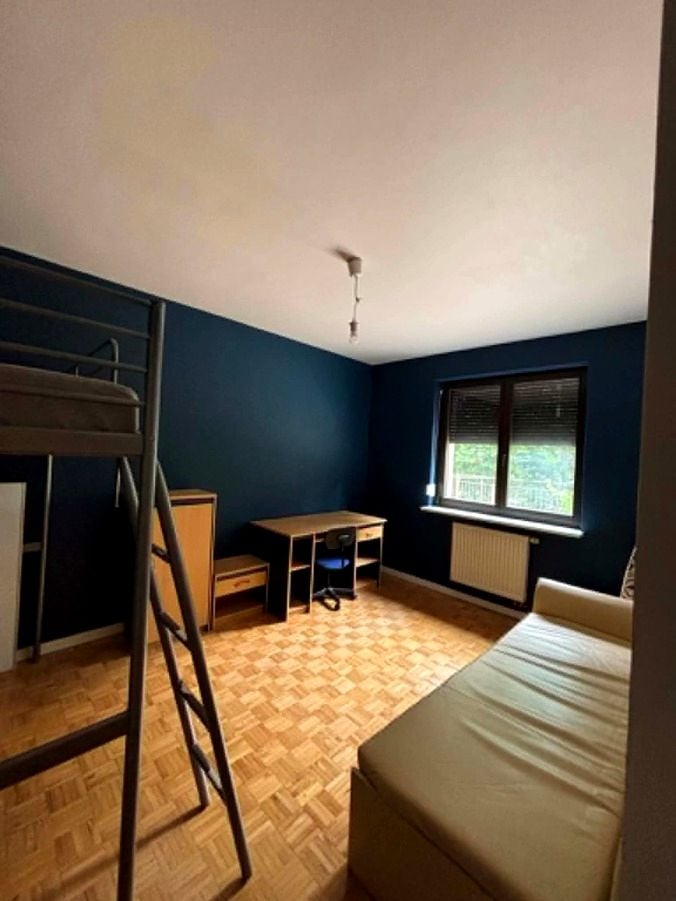 Pokój, ul. Ułanów