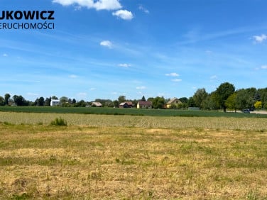 Działka inwestycyjna Kaniów sprzedam