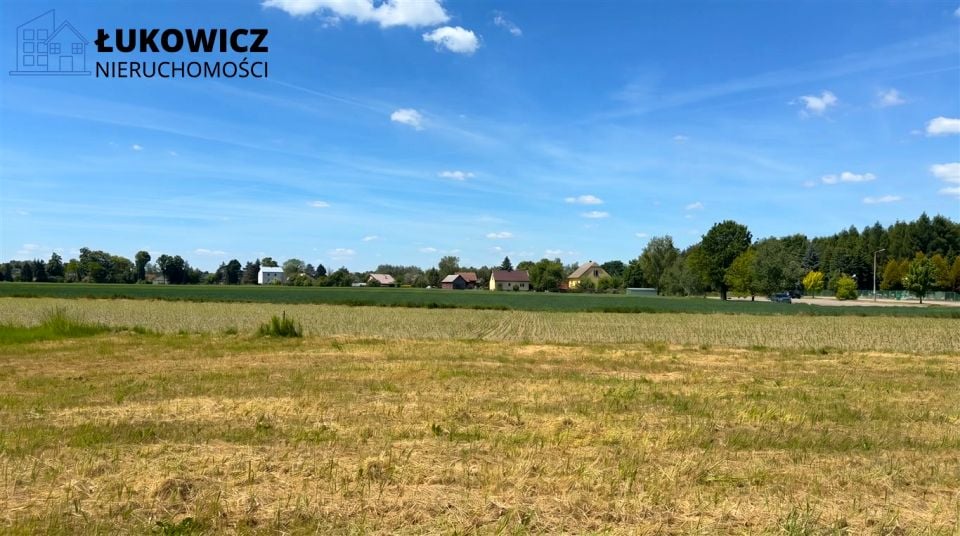 Działka inwestycyjna Kaniów sprzedam
