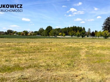 Działka inwestycyjna sprzedam