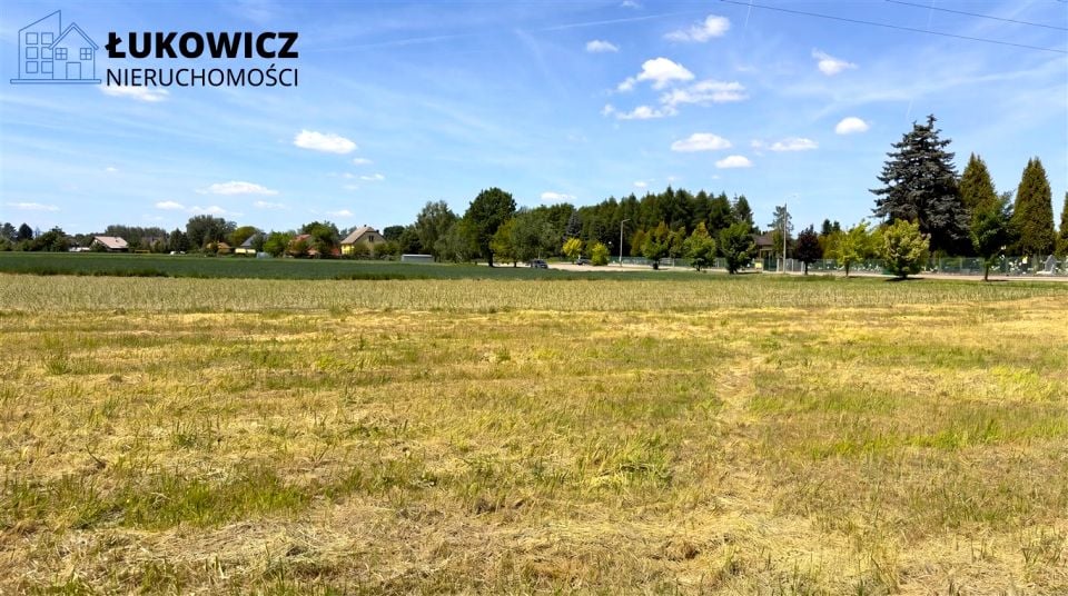 Działka inwestycyjna sprzedam