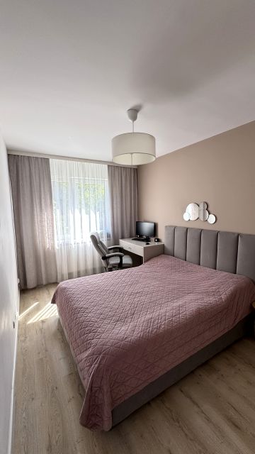 Mieszkanie Wrocław