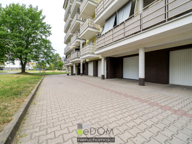 Budynek użytkowy Gorzów Wielkopolski
