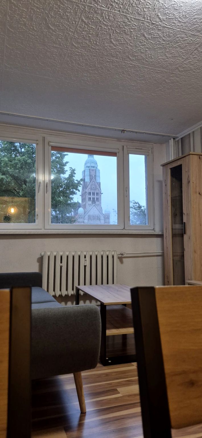 Mieszkanie, ul. Niedurnego